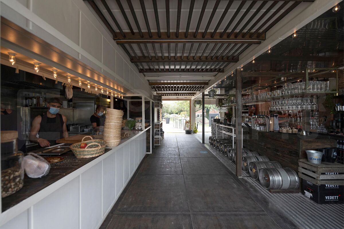 Restaurant Mechelen 7
