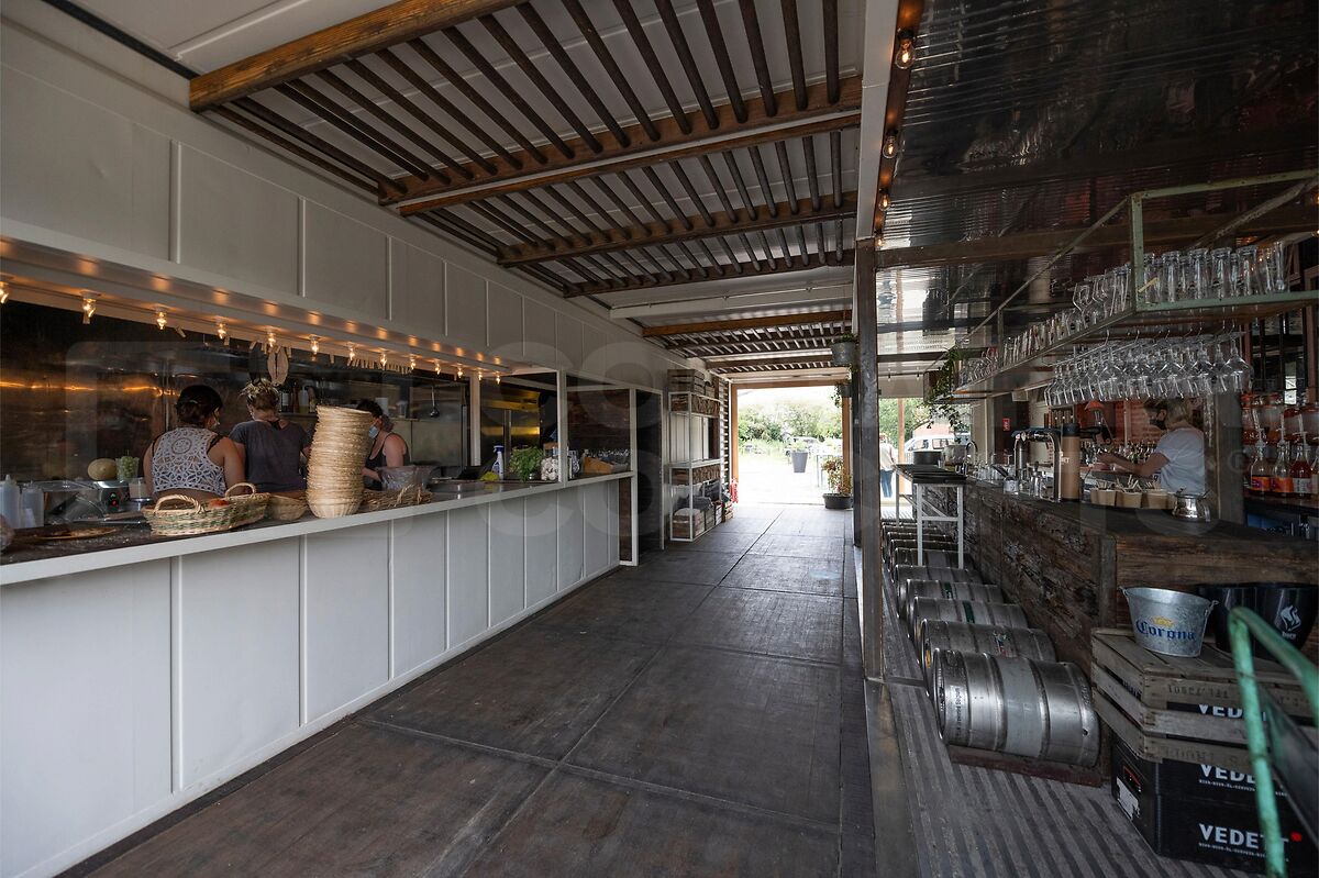 Restaurant Mechelen 8