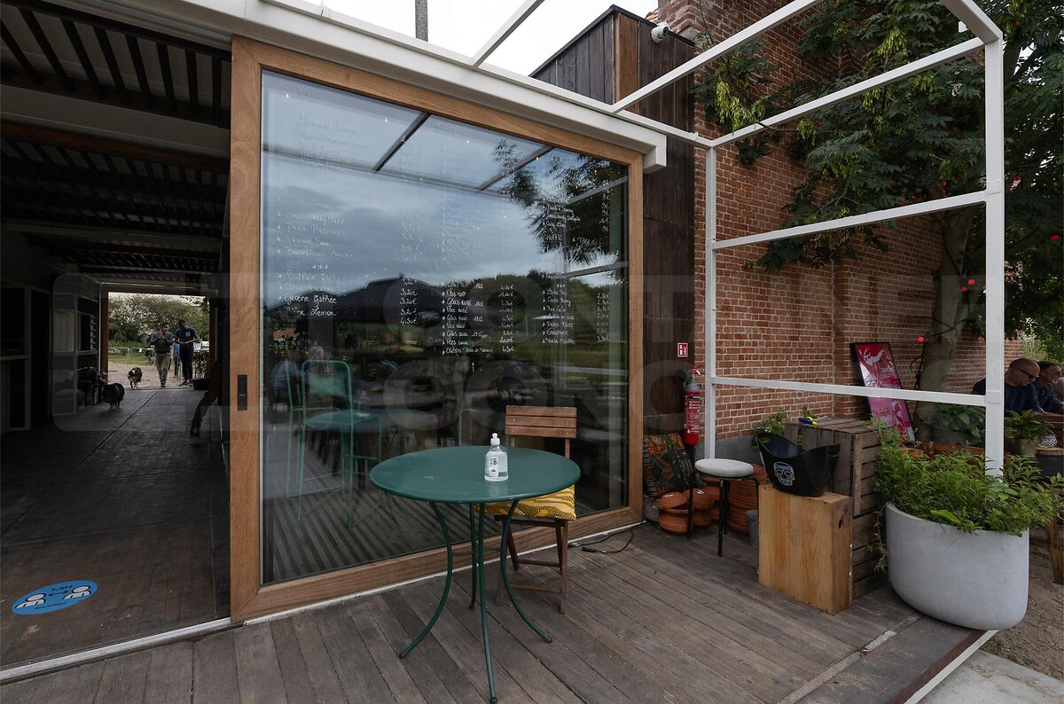 Restaurant Mechelen 5