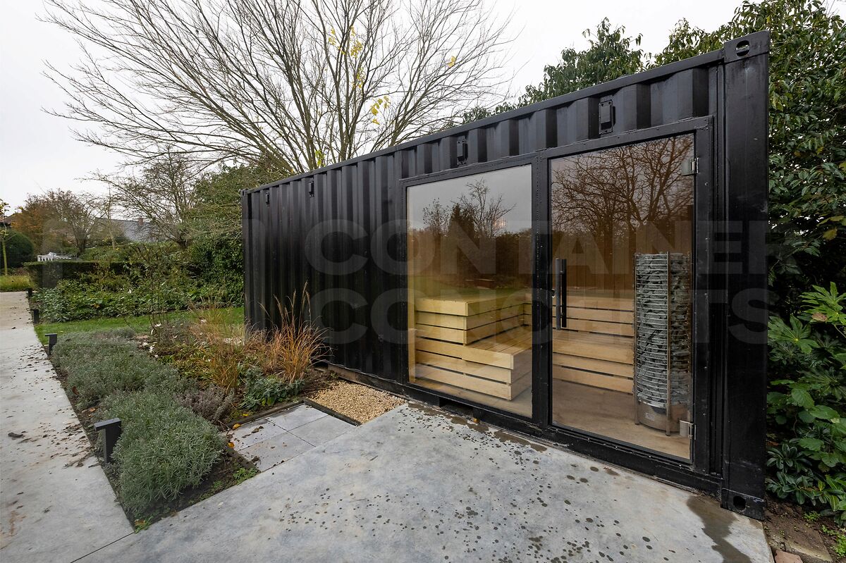 Sauna Poperinge 2