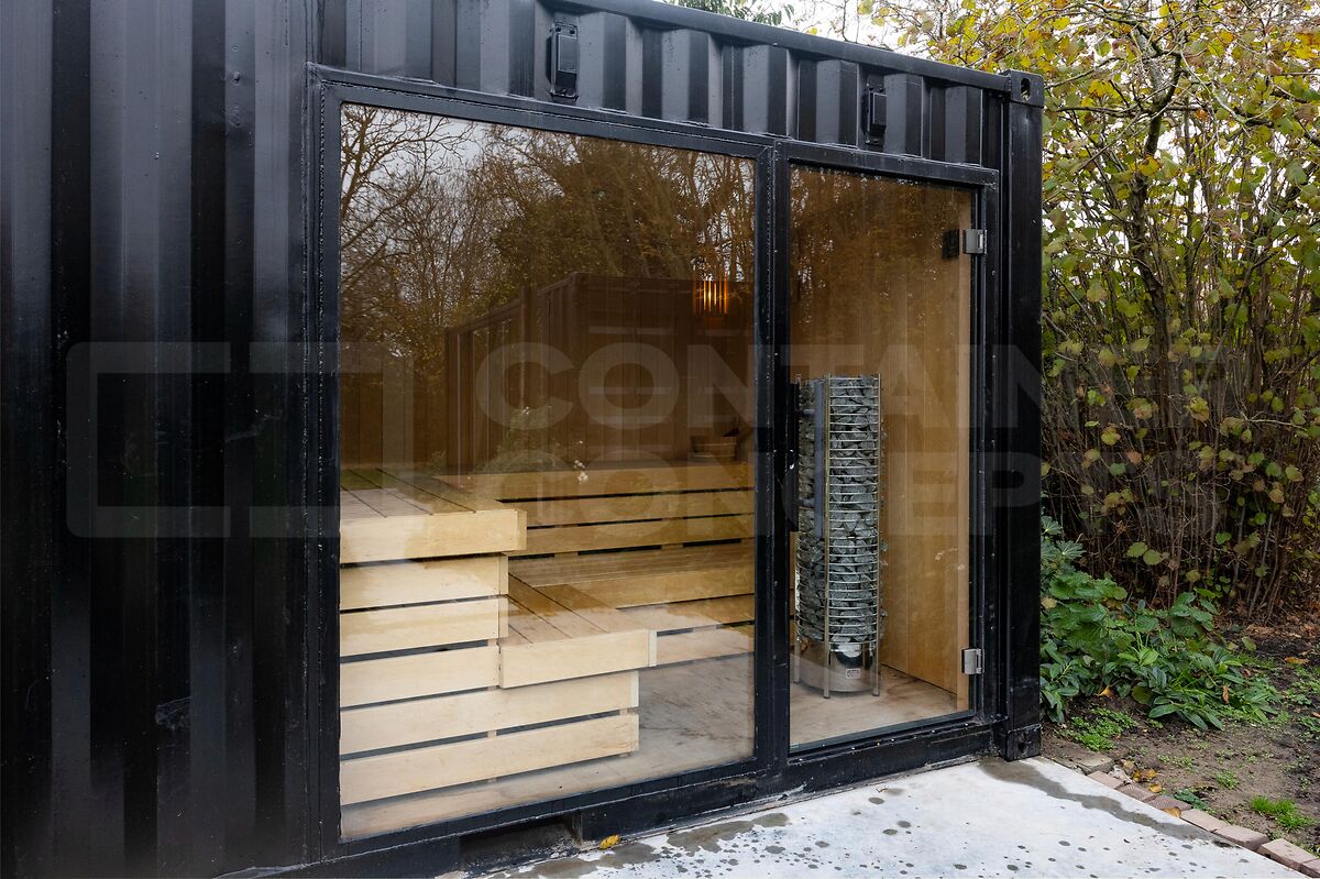 Sauna Poperinge 5