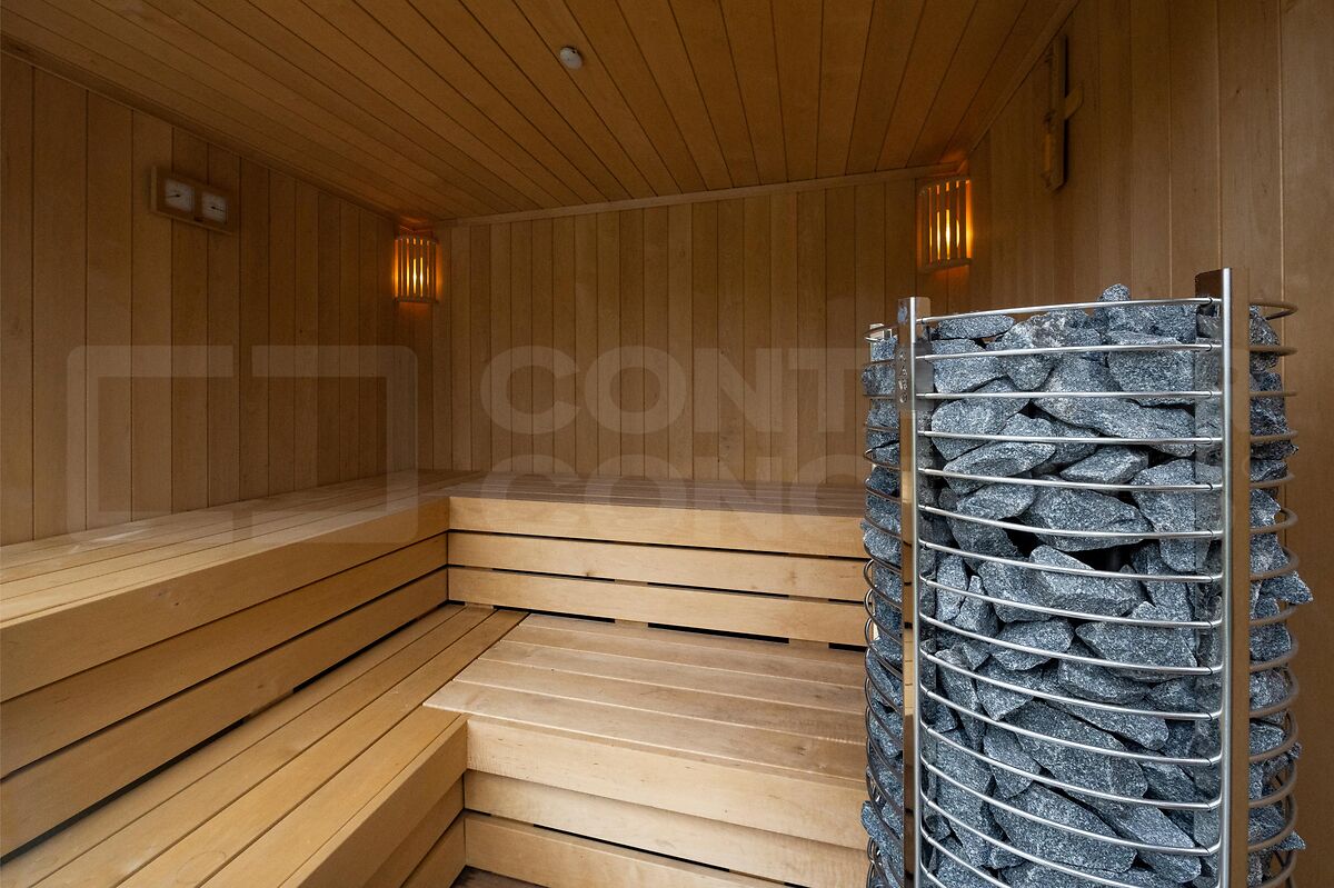 Sauna Poperinge 9