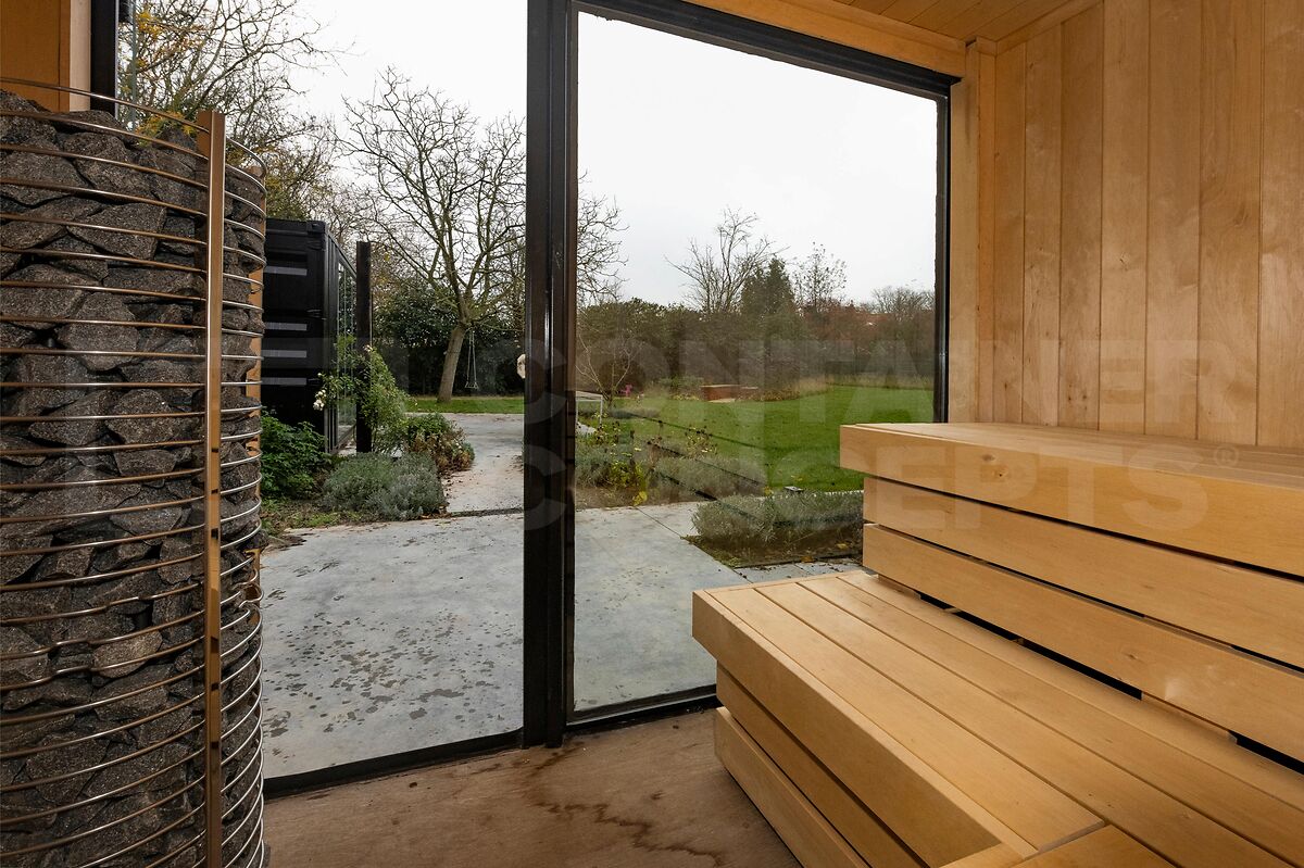 Sauna Poperinge 8