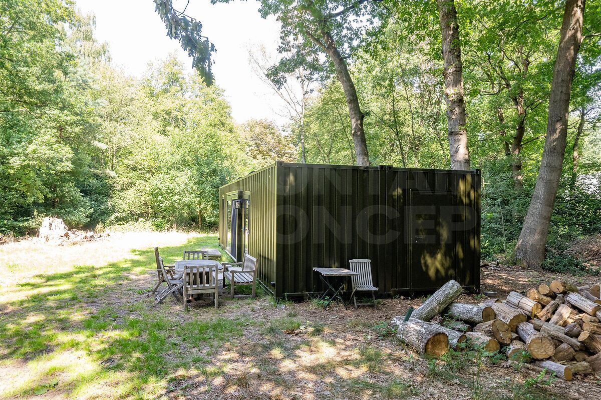 Tinyhouse Antwerpen 4