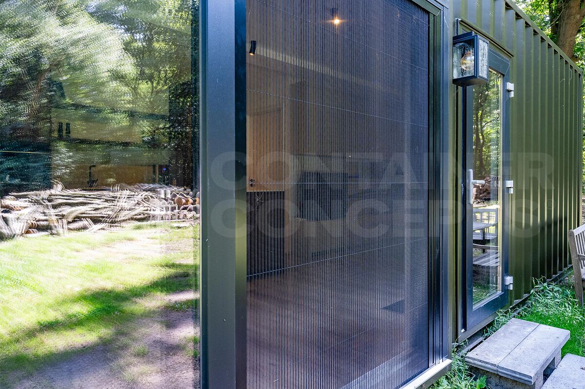 Tinyhouse Antwerpen 8