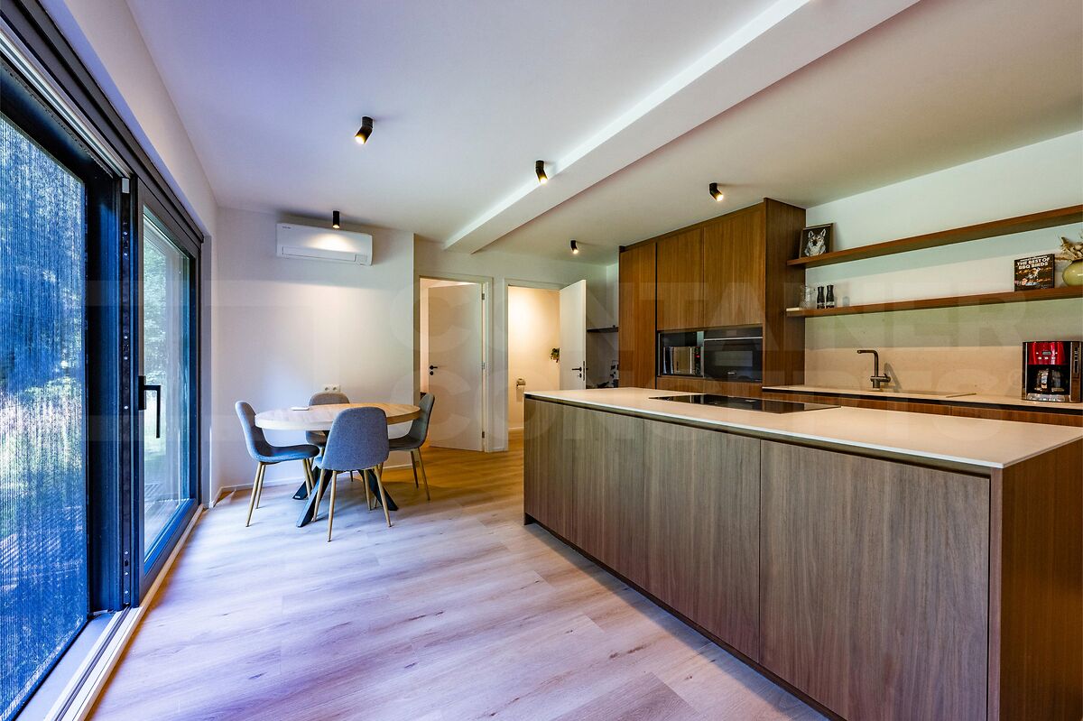 Tinyhouse Antwerpen 14